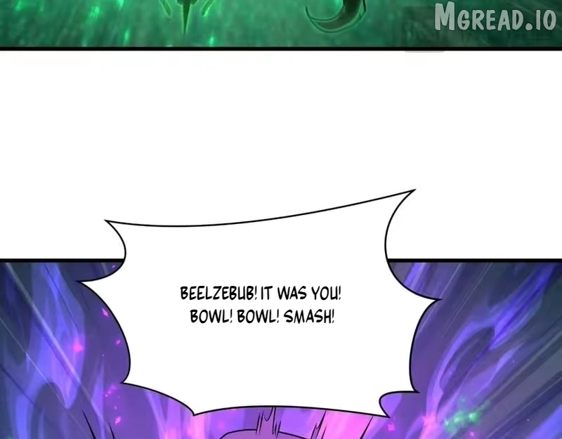 Era of the Haunted Chapter 598  - page 23